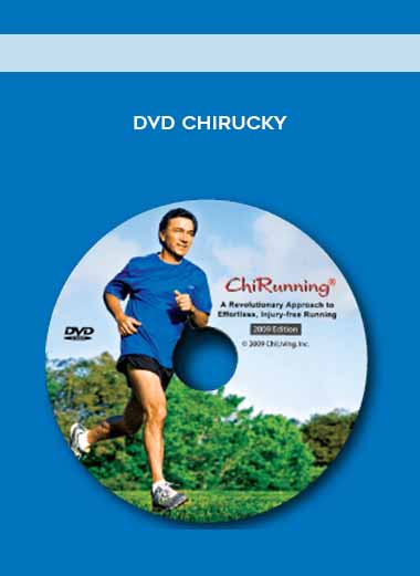 DVD ChiRucky