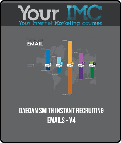 Daegan Smith - Instant Recruiting Emails - v4