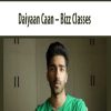 Daiyaan Caan – Bizz Classes