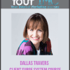 [Download Now] Dallas Travers – Client Surge System Course