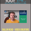 [Download Now] Dallin Nead - Video Creators