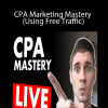 Damien Belak - CPA Marketing Mastery (Using Free Traffic)