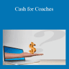 Dan Bradbury - Cash for Coaches