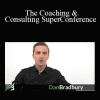 Dan Bradbury - The Coaching & Consulting SuperConference