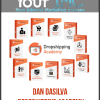 [Download Now] Dan Dasilva – Dropshipping Academy