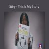 Dan Davis - Stiry - This Is My Story