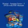 Dan Gibby - Pristine - Seminar Series - 3 DVDs with PDF Manuals