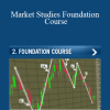 Dan Gramza - Market Studies Foundation Course