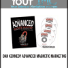 [Download Now] Dan Kennedy Advanced Magnetic Marketing