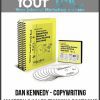 [Download Now] Dan Kennedy - Copywriting Mastery & Sales Thinking Bootcamp