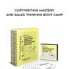 Dan Kennedy- Copywriting Mastery and Sales Thinking Boot Camp