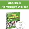 [Download Now] Dan Kennedy – Pet Promotions Swipe File