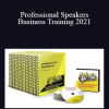 Dan Kennedy - Professional Speakers Business Training 2021