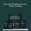 [Download Now] Dan Lok - Personal Branding Secrets Video Training