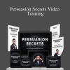 [Download Now] Dan Lok - Persuasion Secrets Video Training