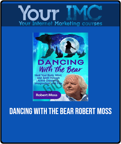 [Download Now] Dancing With the Bear - Robert Moss