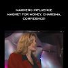 Dani Johnson - MAGNEnC INFLUENCE - Magnet for Money