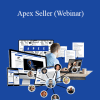 Daniel Audunsson - Apex Seller (Webinar)