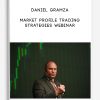 [Download Now] Daniel Gramza – Market Profile Trading Strategies Webinar