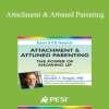 Daniel J. Siegel - Attachment & Attuned Parenting: The Power of Showing Up