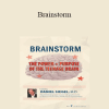 Daniel J. Siegel - Brainstorm: The Power + Purpose of the Teenage Brain