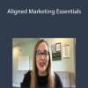 Danielle Eaton - Aligned Marketing Essentials