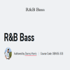 Danny Morris - R&B Bass