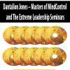 [Download Now] Dantalion Jones – Masters of MindControl and The Extreme Leadership Seminars