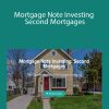 Daphne Wilson - Mortgage Note Investing - Second Mortgages