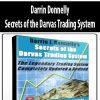 Darrin Donnelly – Secrets of the Darvas Trading System