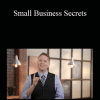 Dave Crenshaw - Small Business Secrets