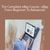 Dave Espino – The Complete eBay Course : eBay From Beginner To Advanced