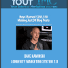 [Download Now] Dave Kaminski - Longevity Marketing System 2.0