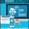 [Download Now] Dave Kaminski - Steal My Secrets