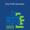 Dave Kettner - Etsy Profit Generator