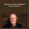 Financial Peace University Home Study Kit - Dave Ramsey