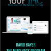 [Download Now] David Bayer - The Mind Hack Program