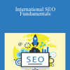 David Booth - International SEO Fundamentals