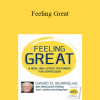 David Burns - Feeling Great: A New High-Speed Treatment for Depression