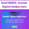 [Download Now] David CHARRIER - Essentials - Beginner handpan course