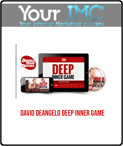 David DeAngelo - Deep Inner Game