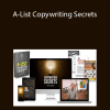 David Deutsch - A-List Copywriting Secrets