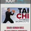 David-Dorian Ross - Tai Chi Fitness Workouts