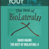 [Download Now] David Grand - The Best Of BioLateral II