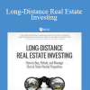 David Greene - Long-Distance Real Estate Investing