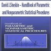 David J.Sheskin – HandBook of Parametric and Nonparametric Statistical Procedures