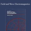 [Download Now] David K. Cheng - Field and Wave Electromagnetics