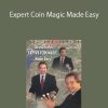 [Download Now] Expert Coin Magic Made Easy by David Roth vols 1-4