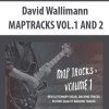 [Download Now] David Wallimann – MAPTRACKS VOL.1 AND 2