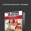 7 Second Seduction + Bonuses - David Wygant